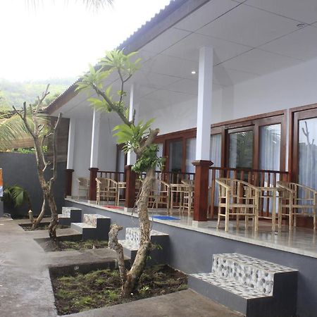 Teman Teman Bungalows 1 Αμέντ Εξωτερικό φωτογραφία