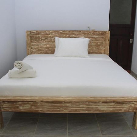 Teman Teman Bungalows 1 Αμέντ Εξωτερικό φωτογραφία