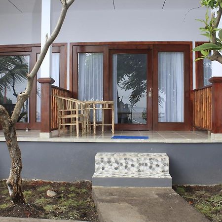 Teman Teman Bungalows 1 Αμέντ Εξωτερικό φωτογραφία