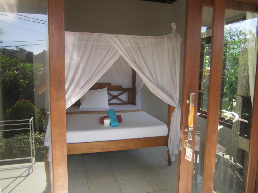 Teman Teman Bungalows 1 Αμέντ Εξωτερικό φωτογραφία