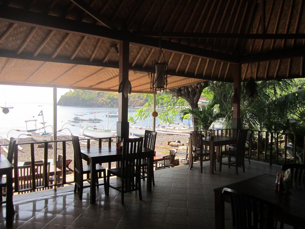 Teman Teman Bungalows 1 Αμέντ Εξωτερικό φωτογραφία