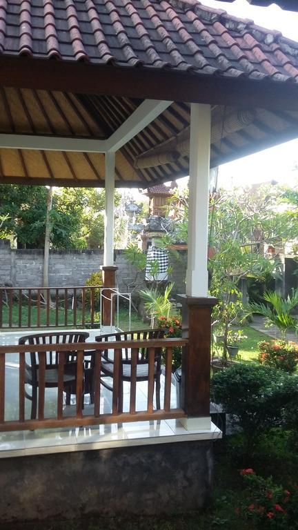 Teman Teman Bungalows 1 Αμέντ Εξωτερικό φωτογραφία