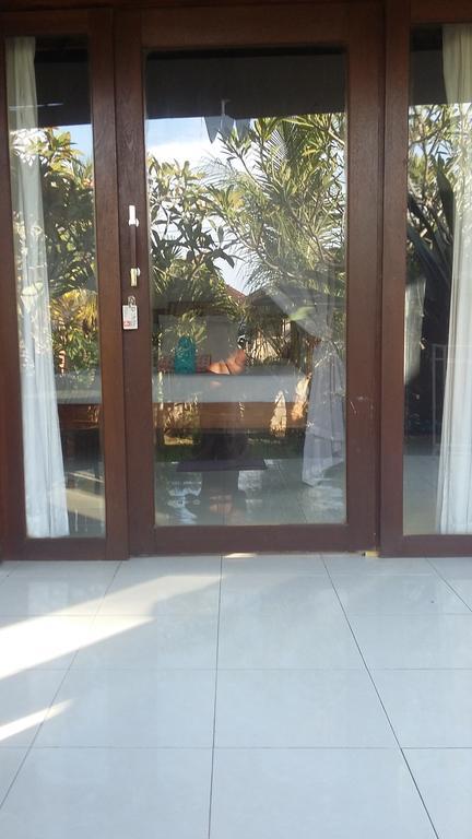 Teman Teman Bungalows 1 Αμέντ Εξωτερικό φωτογραφία