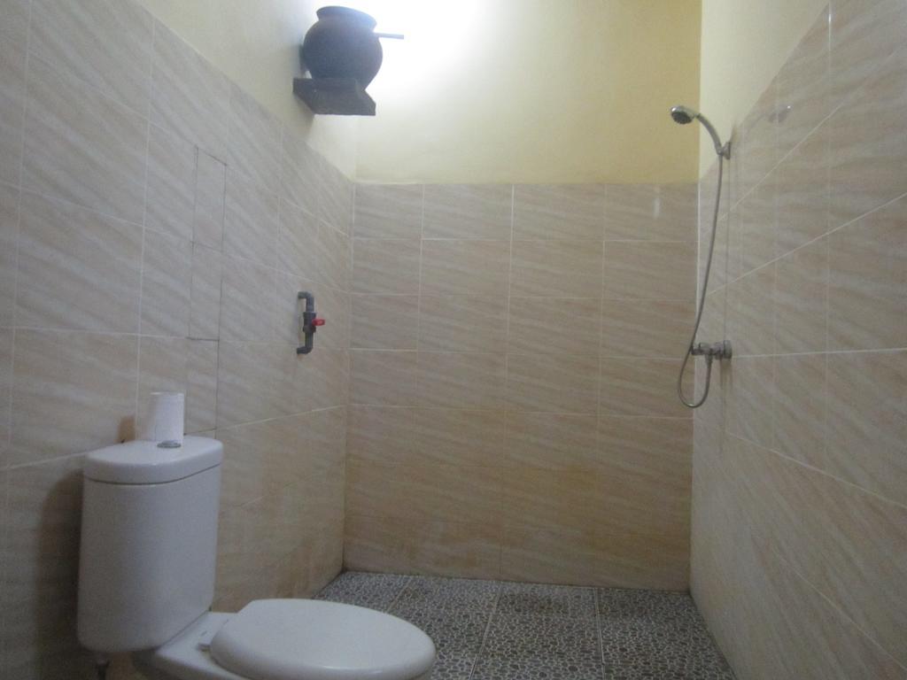 Teman Teman Bungalows 1 Αμέντ Εξωτερικό φωτογραφία