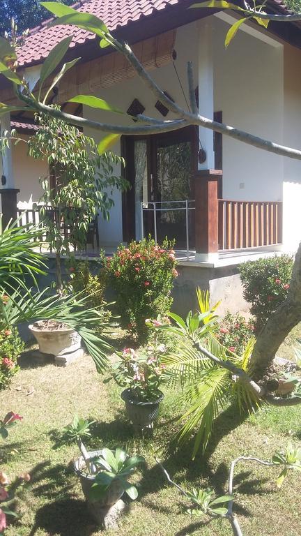 Teman Teman Bungalows 1 Αμέντ Εξωτερικό φωτογραφία