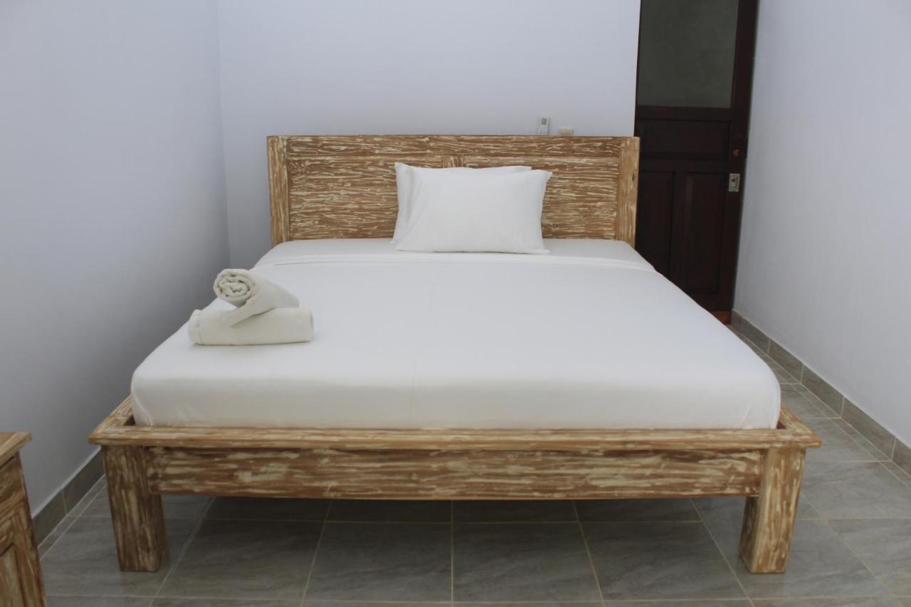 Teman Teman Bungalows 1 Αμέντ Εξωτερικό φωτογραφία