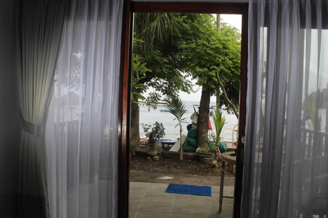 Teman Teman Bungalows 1 Αμέντ Εξωτερικό φωτογραφία