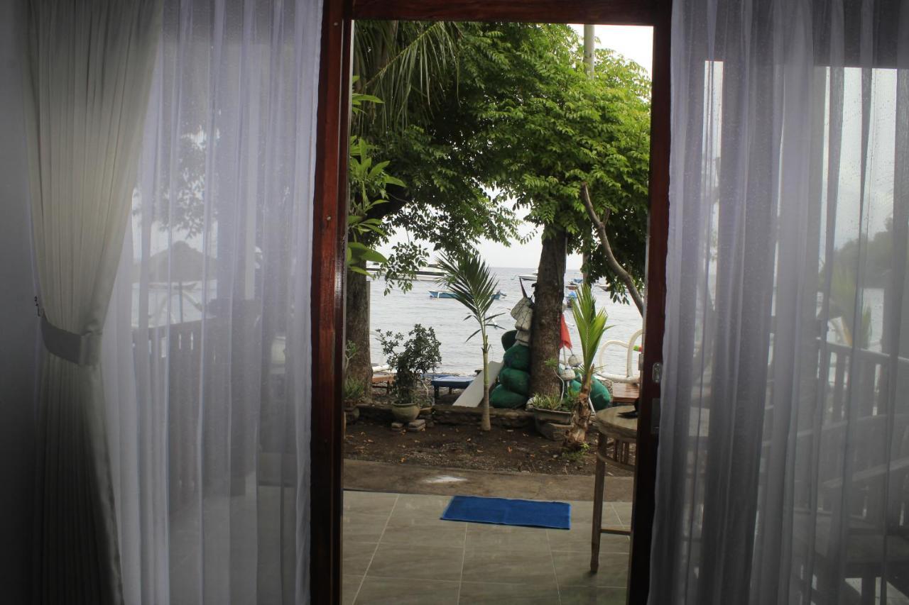 Teman Teman Bungalows 1 Αμέντ Εξωτερικό φωτογραφία