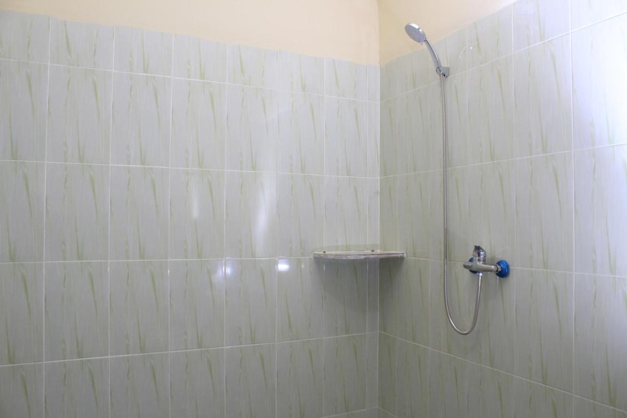 Teman Teman Bungalows 1 Αμέντ Εξωτερικό φωτογραφία