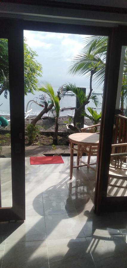 Teman Teman Bungalows 1 Αμέντ Εξωτερικό φωτογραφία